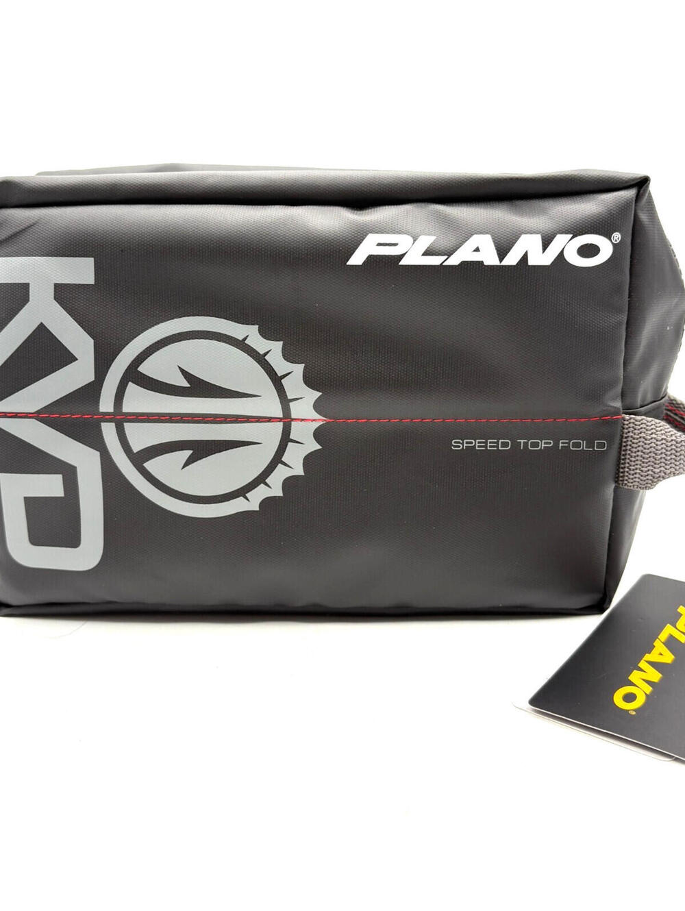 NWT Plano PLABK135 KVD Signature Series Speed Bag